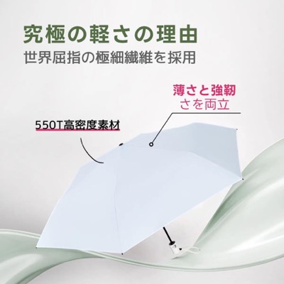 ✨ 与田祐希×次世代日傘！KONCIWA「MFU1S AIR」って何がすごいの？
