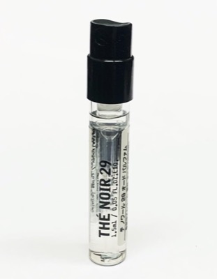 Le Labo(ル ラボ) テ ノワール29(お試しサイズ)1.5ml 携帯用