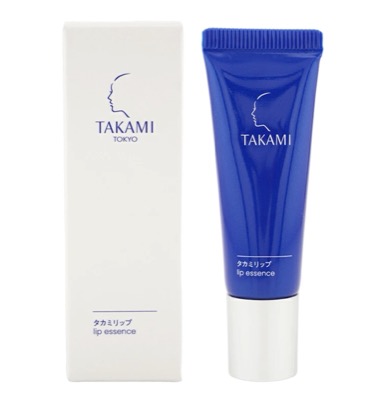 タカミリップ