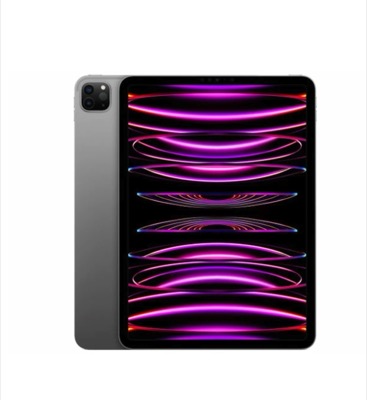 iPad